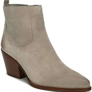 Sam Edelman Women's Wendall Grey M